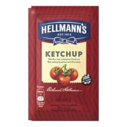 Hellmann's Ketchup x 60 gr