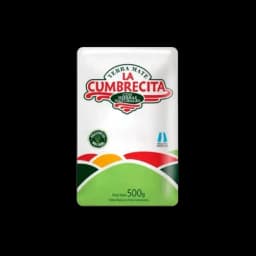 La Cumbrecita yerba 500 gr
