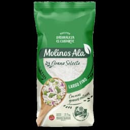 Molinos Ala Arroz lf x 1 kg