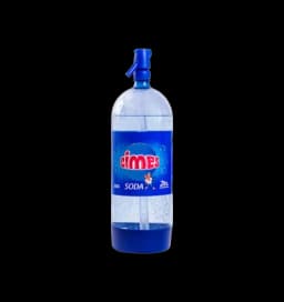 Cimes Soda x 2 L