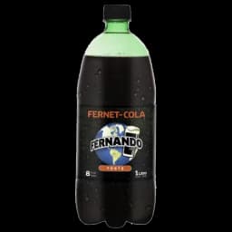 Fernando Forte x 1 L