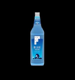 Frizze Blue 1 L