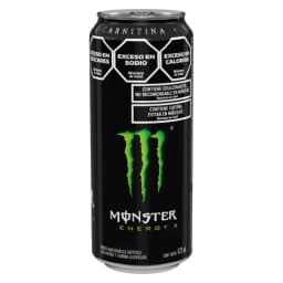 Monster Negro x 473