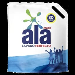 Ala Jabon Liquido DP x 3 L