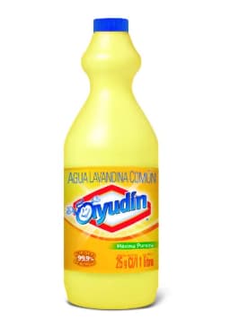 Ayudin Lavandina 1 L