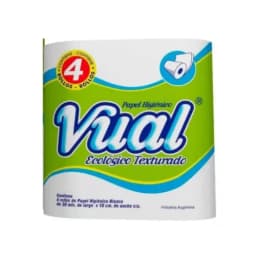 Vual Ph Ecologico x 4