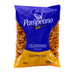 Sol Pampeano Celentano 500 gr