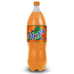 Manaos Naranja 2.25 L