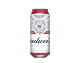 Budweiser Laton 710 cc